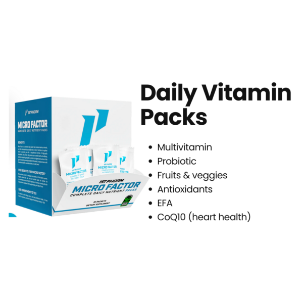 Multivitamin Pack