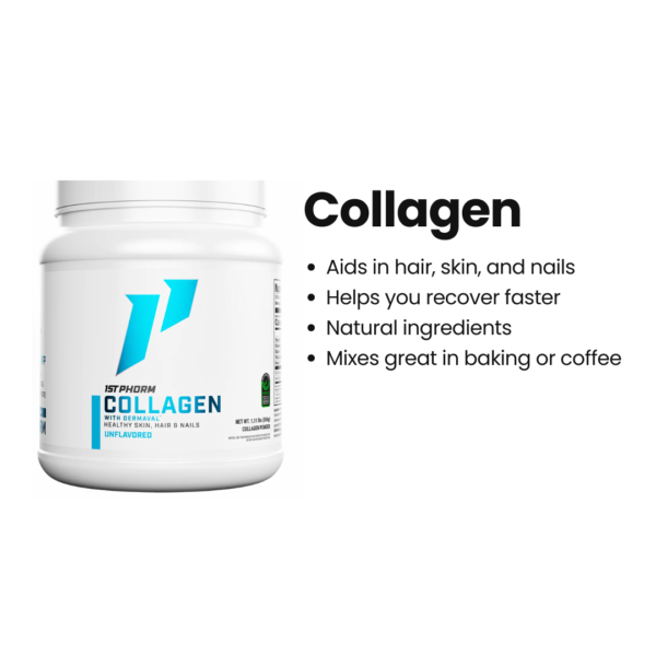 Collagen - Natural