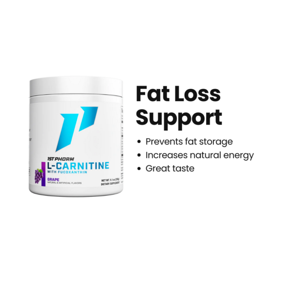 Fat Loss Support