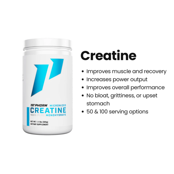 Creatine