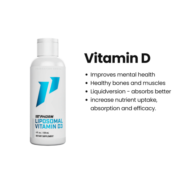 Vitamin D