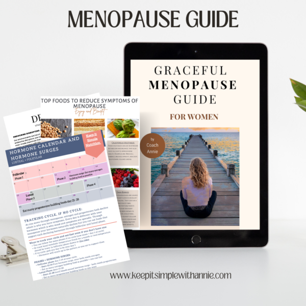 Menopause Guide