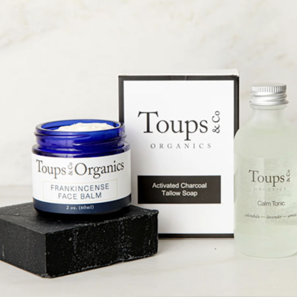 Toups Organics - 10% Off!