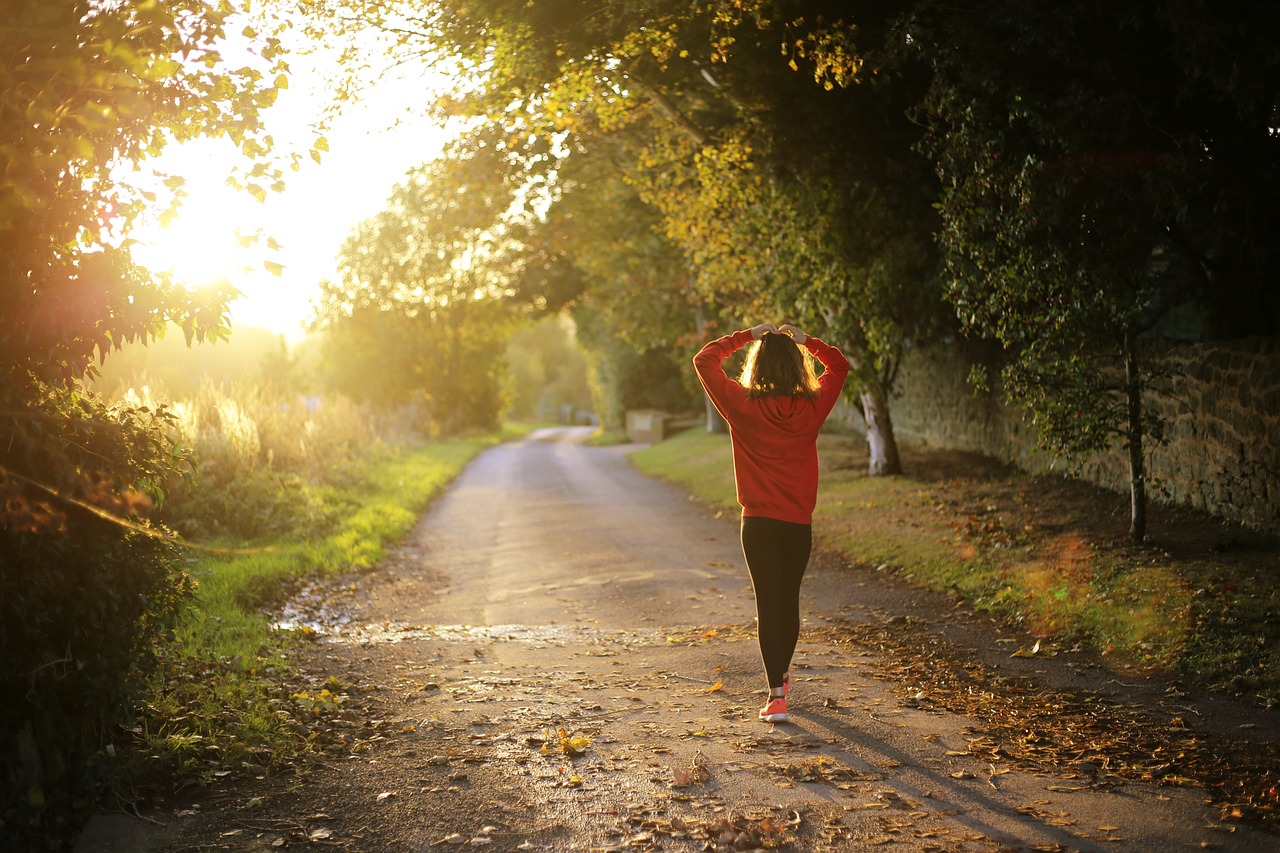 walking, fitness, girl-1868652.jpg